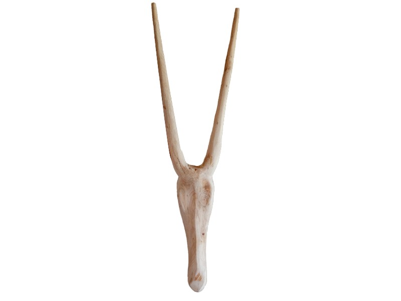 Bush Buck Bush Buck